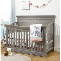 Cosi Bella Luciano Baby Furniture Collection Wayfair